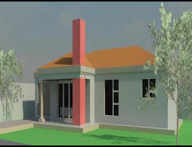 3 BEDROOM HOUSE FOR SALE IN VANDERBIJLPARK CE 4